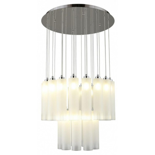 Подвесная люстра Aployt Francesca APL.859.06.27