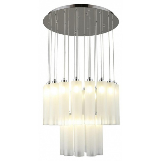 Подвесная люстра Aployt Francesca APL.859.06.27