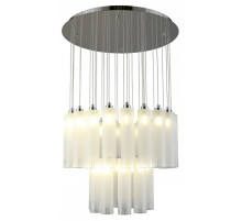 Подвесная люстра Aployt Francesca APL.859.06.30