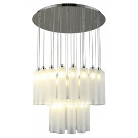 Подвесная люстра Aployt Francesca APL.859.06.30