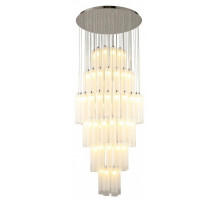 Подвесная люстра Aployt Francesca APL.859.06.90