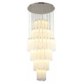 Подвесная люстра Aployt Francesca APL.859.06.90