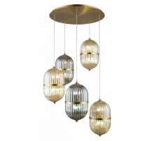 Подвесной светильник Aployt Ludovica APL.860.06.30