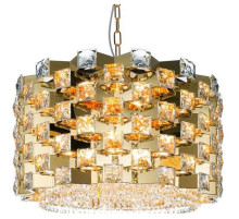 Подвесной светильник Aployt Felikayt APL.861.03.12