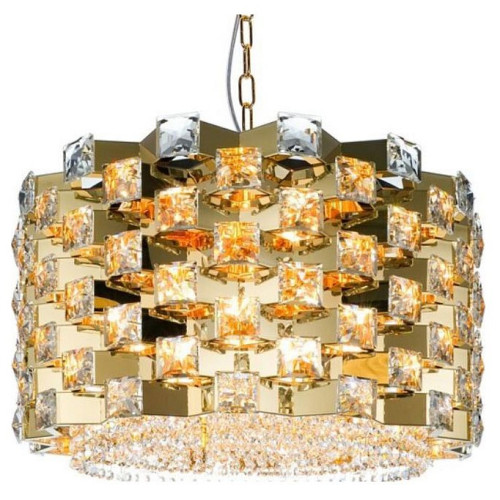 Подвесной светильник Aployt Felikayt APL.861.03.12