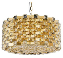 Подвесной светильник Aployt Felikayt APL.861.03.18