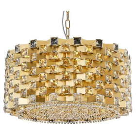 Подвесной светильник Aployt Felikayt APL.861.03.18