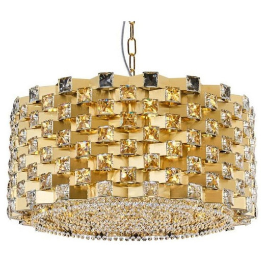 Подвесной светильник Aployt Felikayt APL.861.03.18