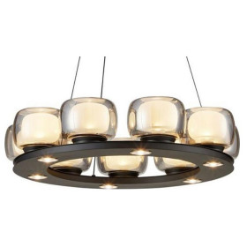 Подвесная люстра Aployt Yudzheni APL.862.03.63