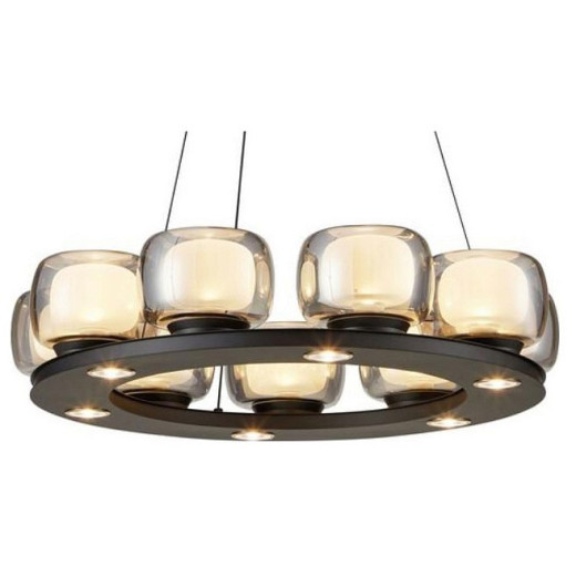 Подвесная люстра Aployt Yudzheni APL.862.03.63