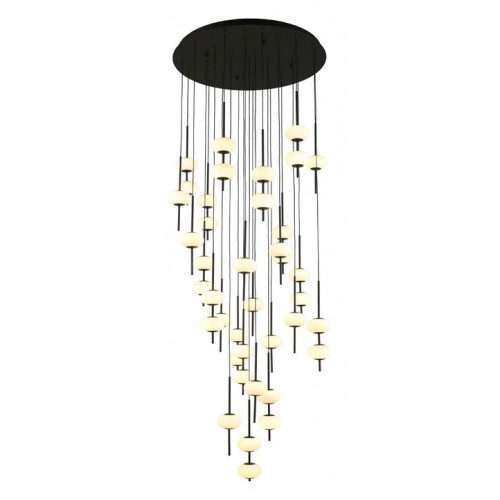 Подвесная люстра Aployt Celcia APL.863.03.117