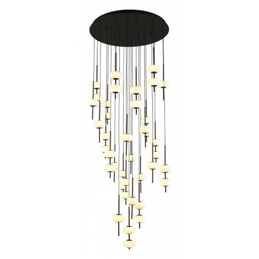 Подвесная люстра Aployt Celcia APL.863.03.117