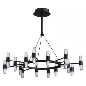 Подвесная люстра Aployt Bernadet APL.865.03.96