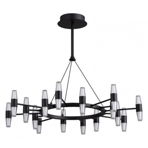 Подвесная люстра Aployt Bernadet APL.865.03.96