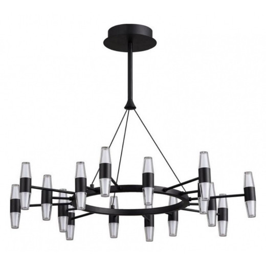 Подвесная люстра Aployt Bernadet APL.865.03.96