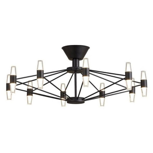 Люстра на штанге Aployt Bernadet APL.865.07.60