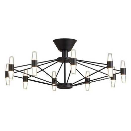 Люстра на штанге Aployt Bernadet APL.865.07.60