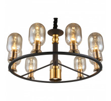 Подвесная люстра Aployt Stefani APL.901.03.10