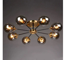 Потолочная люстра Aployt Beta APL.909.07.08