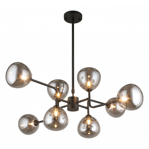 Люстра на штанге Aployt Roser APL.913.07.08