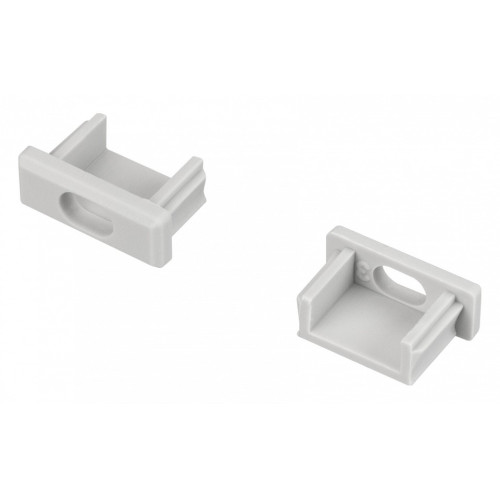 Набор заглушек для профиля Arlight MIC 012046