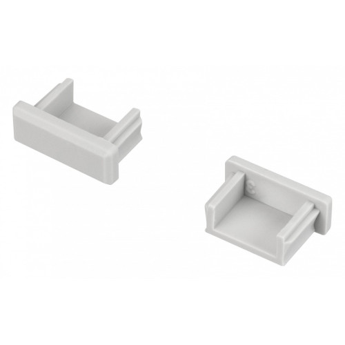 Набор заглушек для профиля Arlight MIC 012047