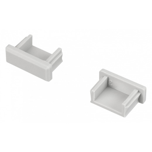 Набор заглушек для профиля Arlight MIC 012047