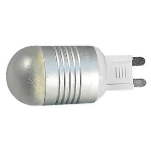 Лампа светодиодная Arlight  G9 2Вт 6000K 013730
