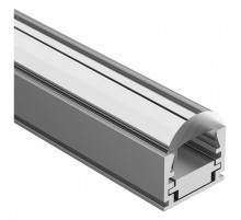 Профиль встраиваемый Arlight PDS-REGULOR-2000 ANOD 013874