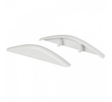 Набор заглушек для профиля Arlight ALU-FLAT 014899