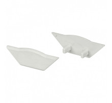 Набор заглушек для профиля Arlight ALU-CORNER 014902