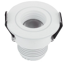 Встраиваемый светильник Arlight Ltm-r45 014912