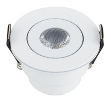 Встраиваемый светильник Arlight Ltm-r52 014914