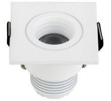 Встраиваемый светильник Arlight Ltm-S46 014919