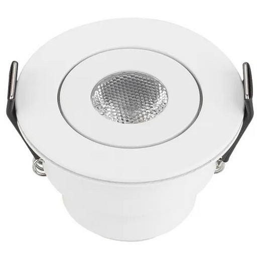 Встраиваемый светильник Arlight  015393