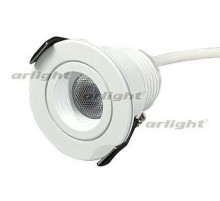 Встраиваемый светильник Arlight  015398