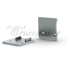 Заглушка Arlight ALU-BASE-WH28-R 015463