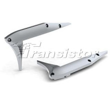 Заглушка Arlight PVC-STAIR-D-L 015485