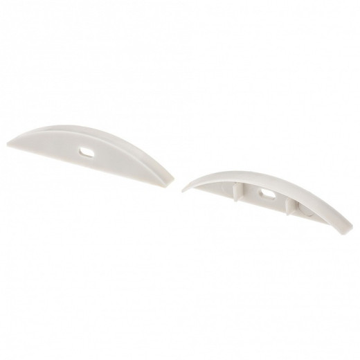 Набор заглушек для профиля Arlight ARH-FLAT 016131