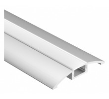 Профиль для ступеней Arlight ARH-FLAT-2000 ANOD 016149