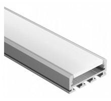 Профиль универсальный Arlight PLS-LOCK-2000 ANOD 016397