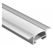 Профиль встраиваемый Arlight TK-F-2000 (CT) ANOD 016936