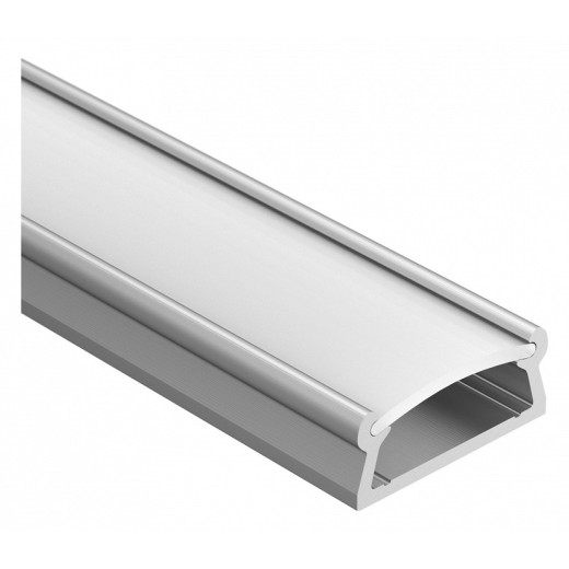 Профиль накладной Arlight TM-2000 (CT) 016939