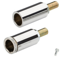 Набор из креплений для профиля настенного Arlight PEN SH-2 017280