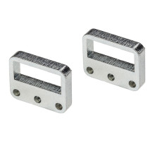 Набор из 2 фиксаторов для профиля Arlight SURFACE SG-W20 017284