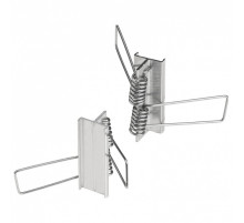 Набор скоб для встраивания профиля Arlight SWALL 017285