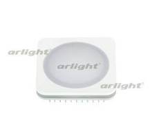 Встраиваемый светильник Arlight  017633