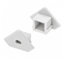 Набор заглушек для профиля Arlight PDS45-T 018612