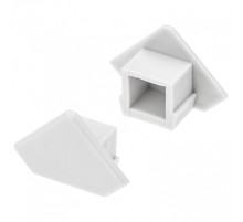 Набор заглушек для профиля Arlight PDS45-T 018613