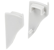 Набор заглушек для профиля Arlight ARH-CON 018825